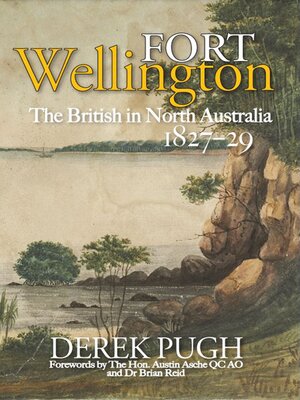 cover image of Fort Wellington